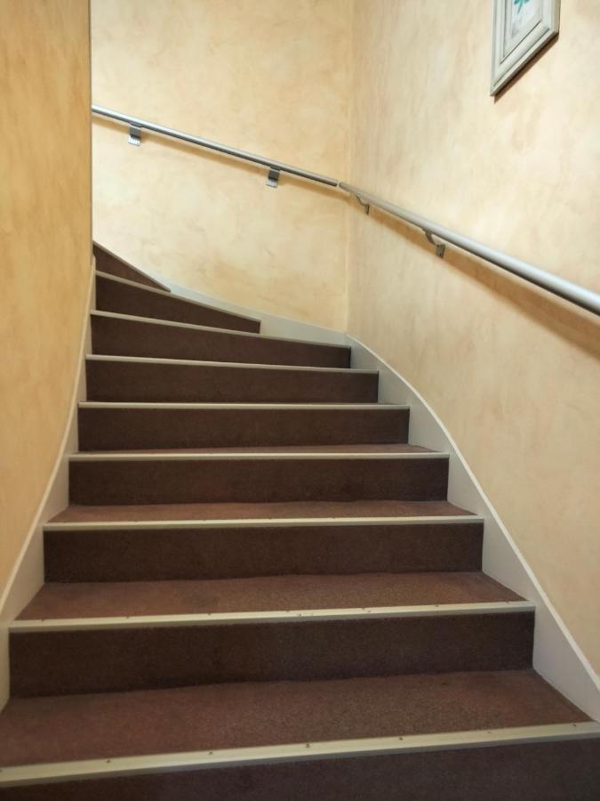 Hotel Au Sans Souci Chinon Kültér fotó
