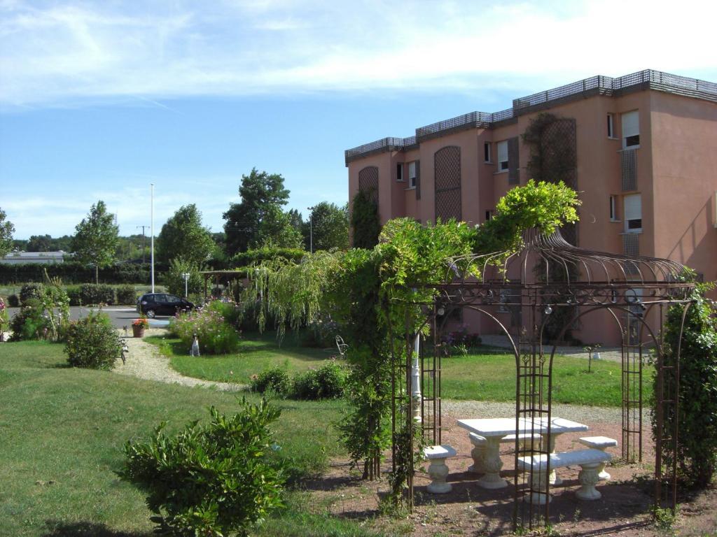 Hotel Au Sans Souci Chinon Kültér fotó
